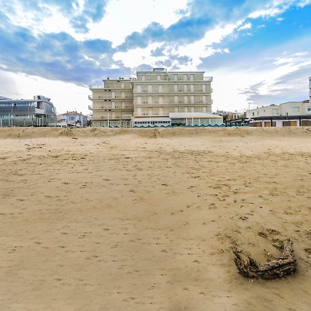 Hotel President'S Pesaro Dış mekan fotoğraf