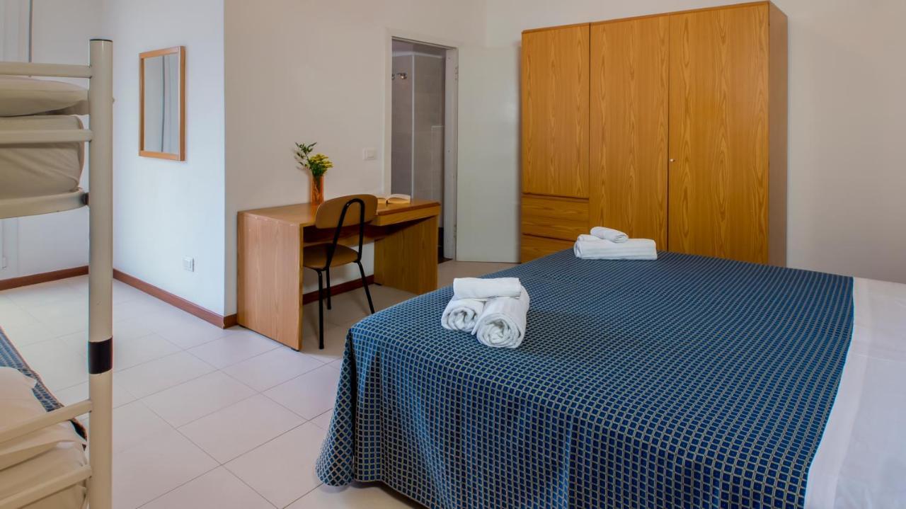 Hotel President'S Pesaro Dış mekan fotoğraf