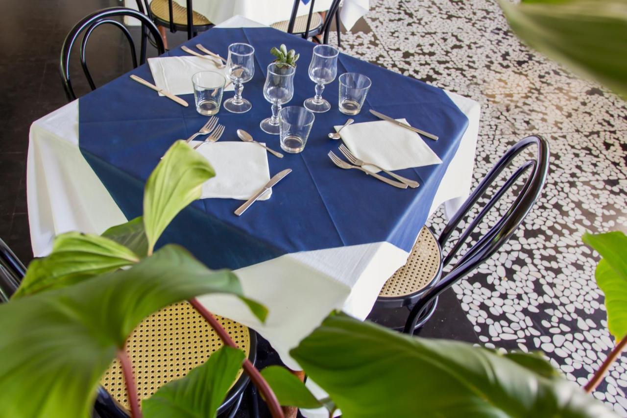 Hotel President'S Pesaro Dış mekan fotoğraf