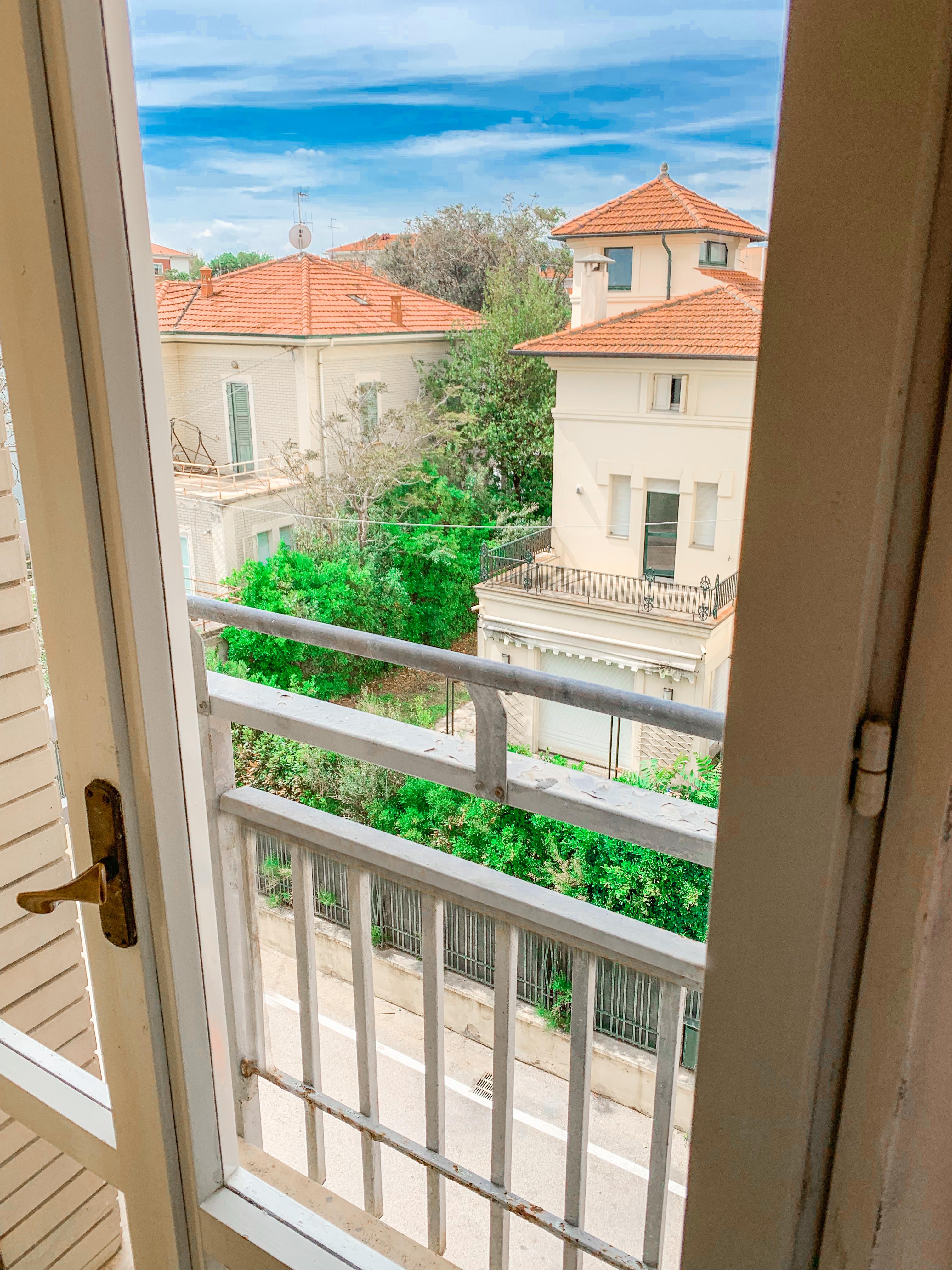 Hotel President'S Pesaro Dış mekan fotoğraf