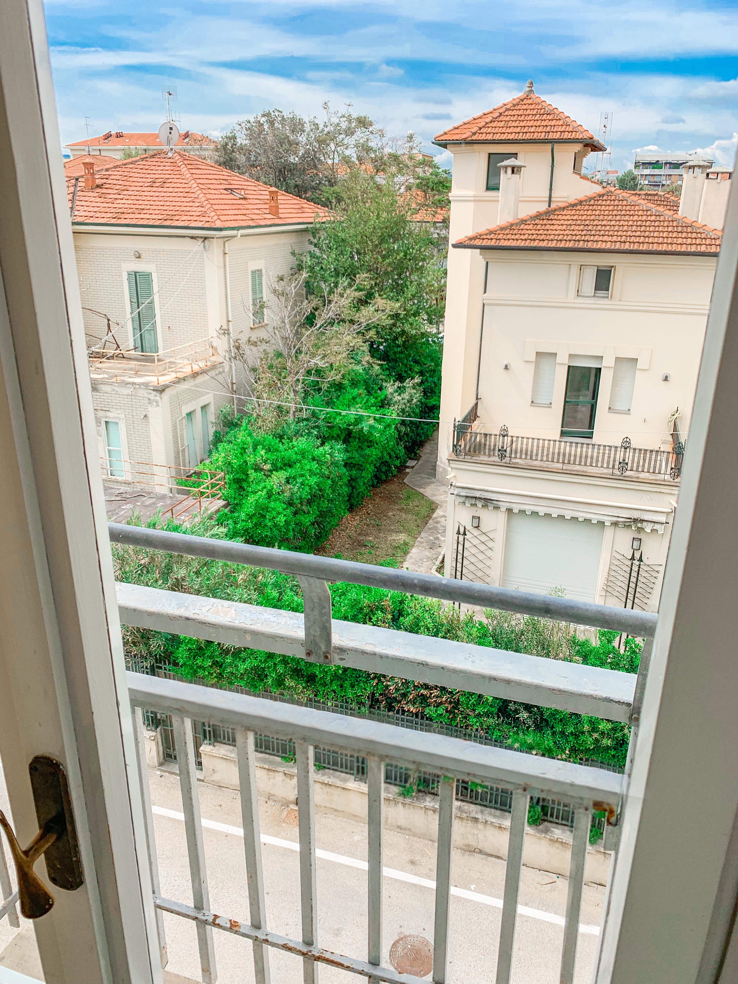 Hotel President'S Pesaro Dış mekan fotoğraf