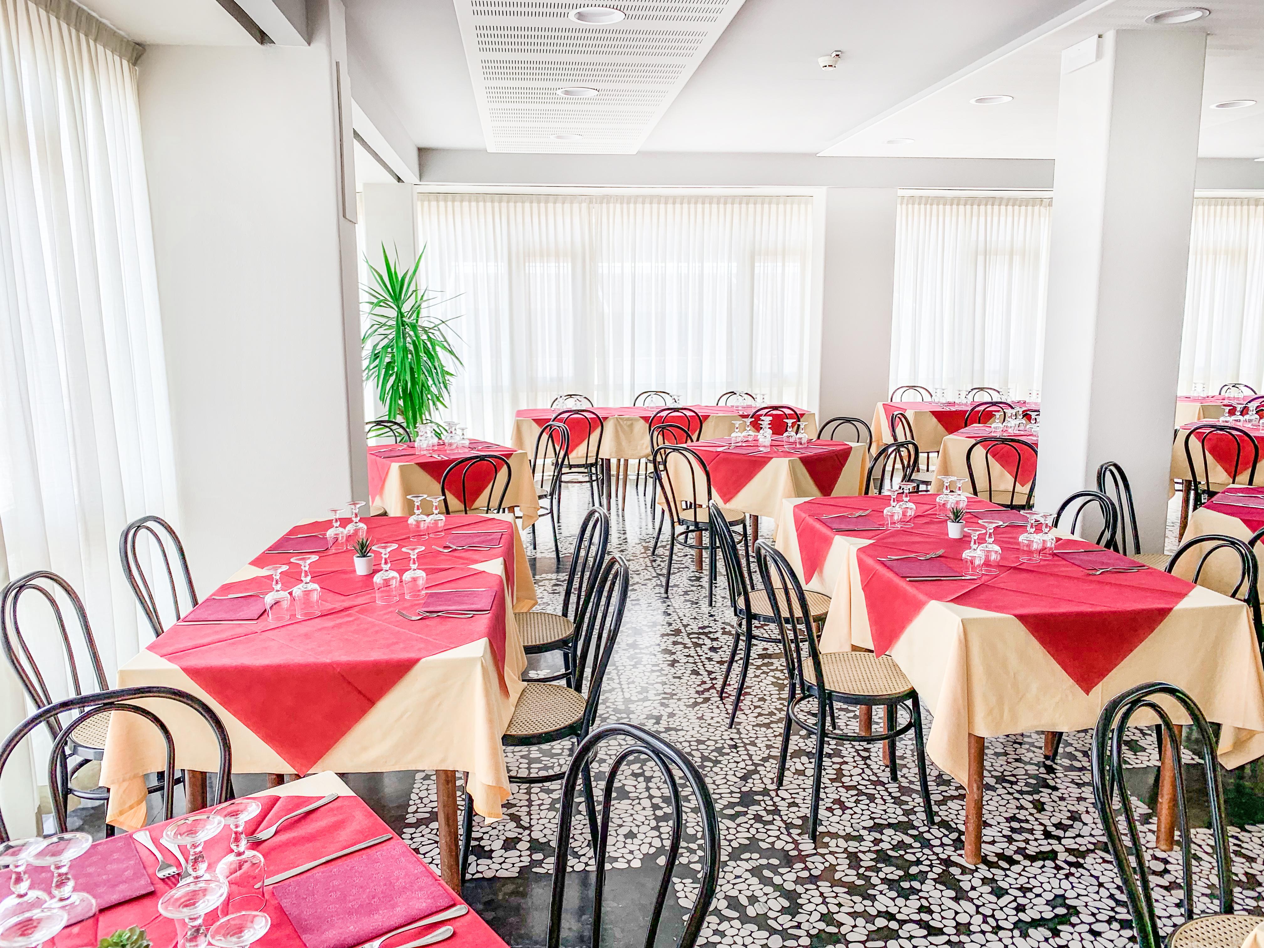 Hotel President'S Pesaro Dış mekan fotoğraf