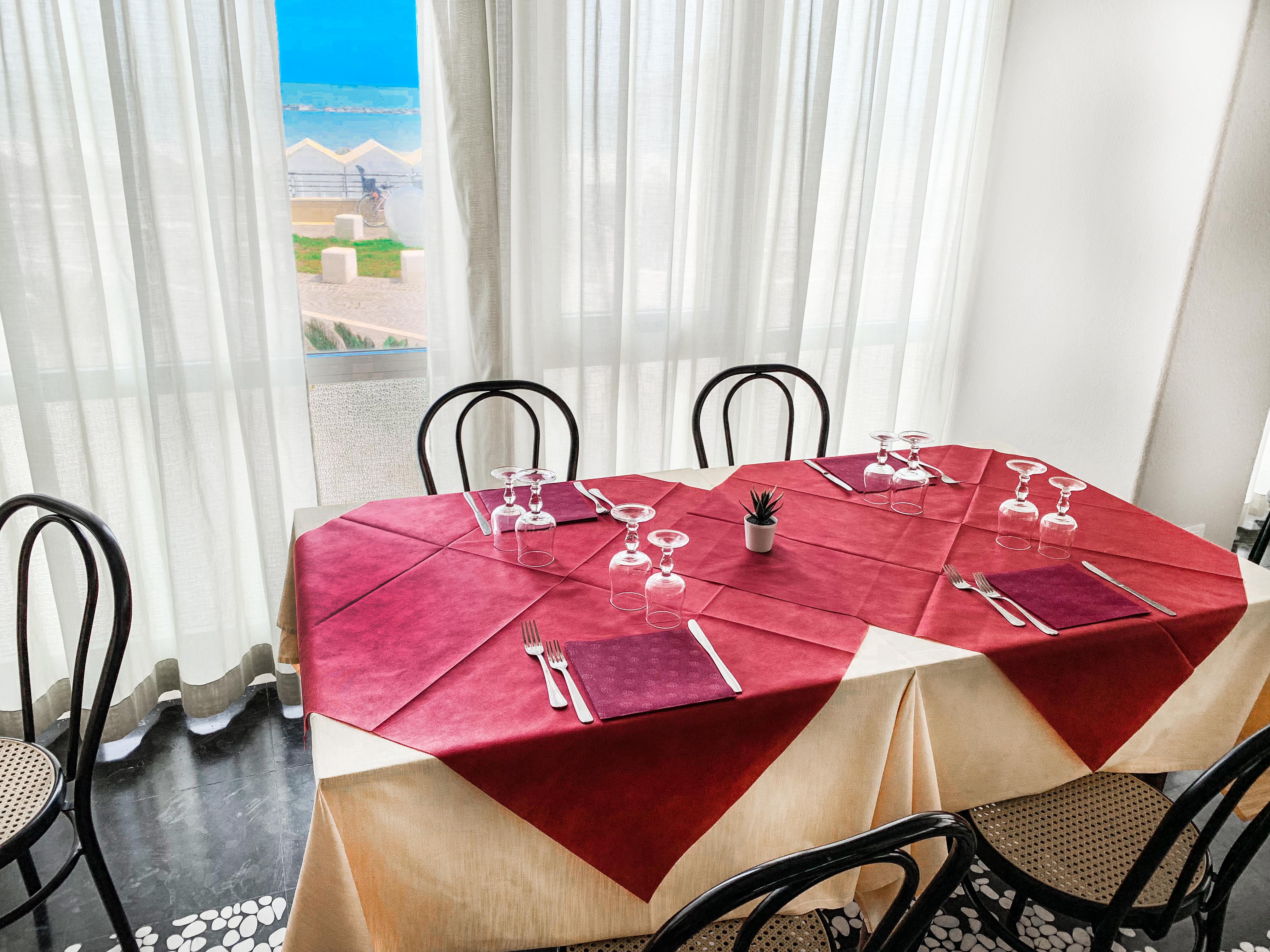 Hotel President'S Pesaro Dış mekan fotoğraf